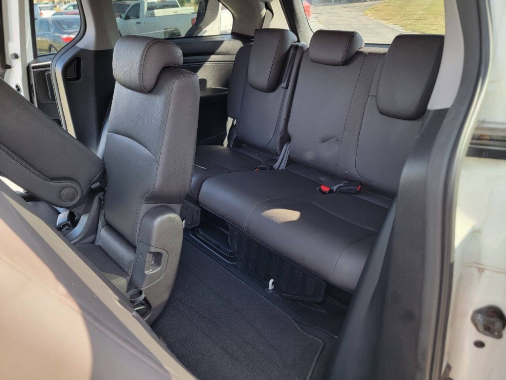 2019 Honda Odyssey Image 13