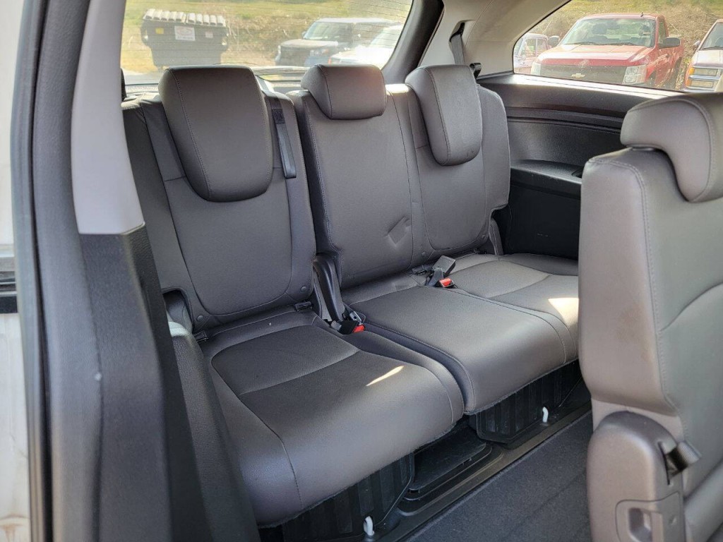 2019 Honda Odyssey Image 15