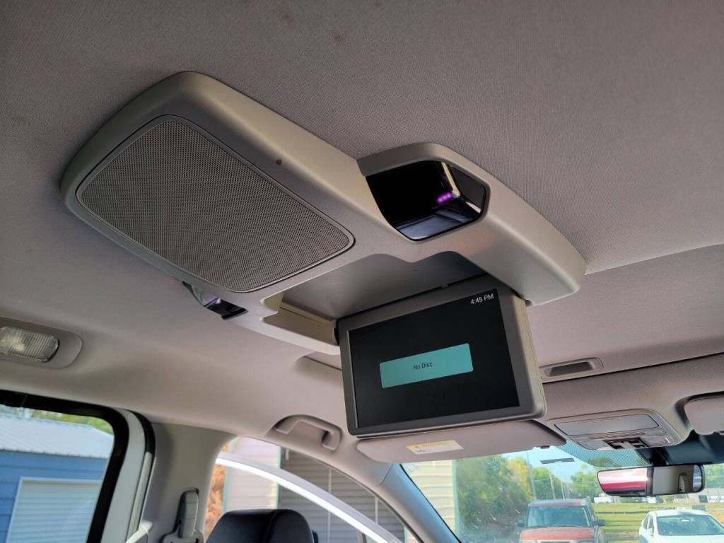 2019 Honda Odyssey Image 16