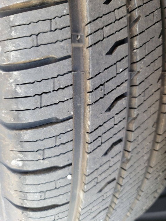 2019 Honda Odyssey Image 18