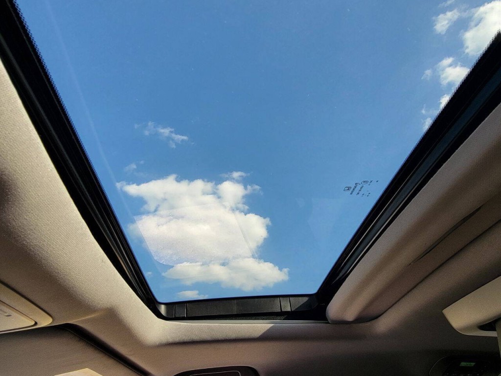 2019 Honda Odyssey Image 20