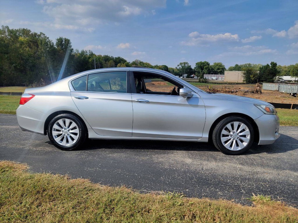2013 Honda Accord Image 6