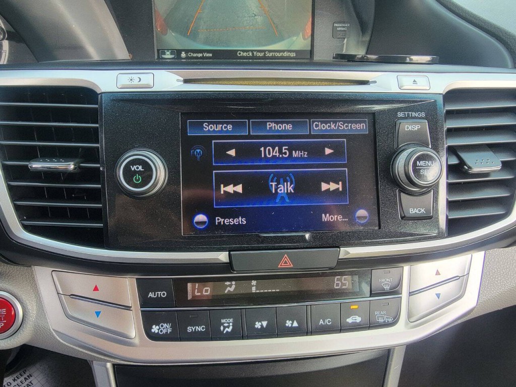 2013 Honda Accord Image 19