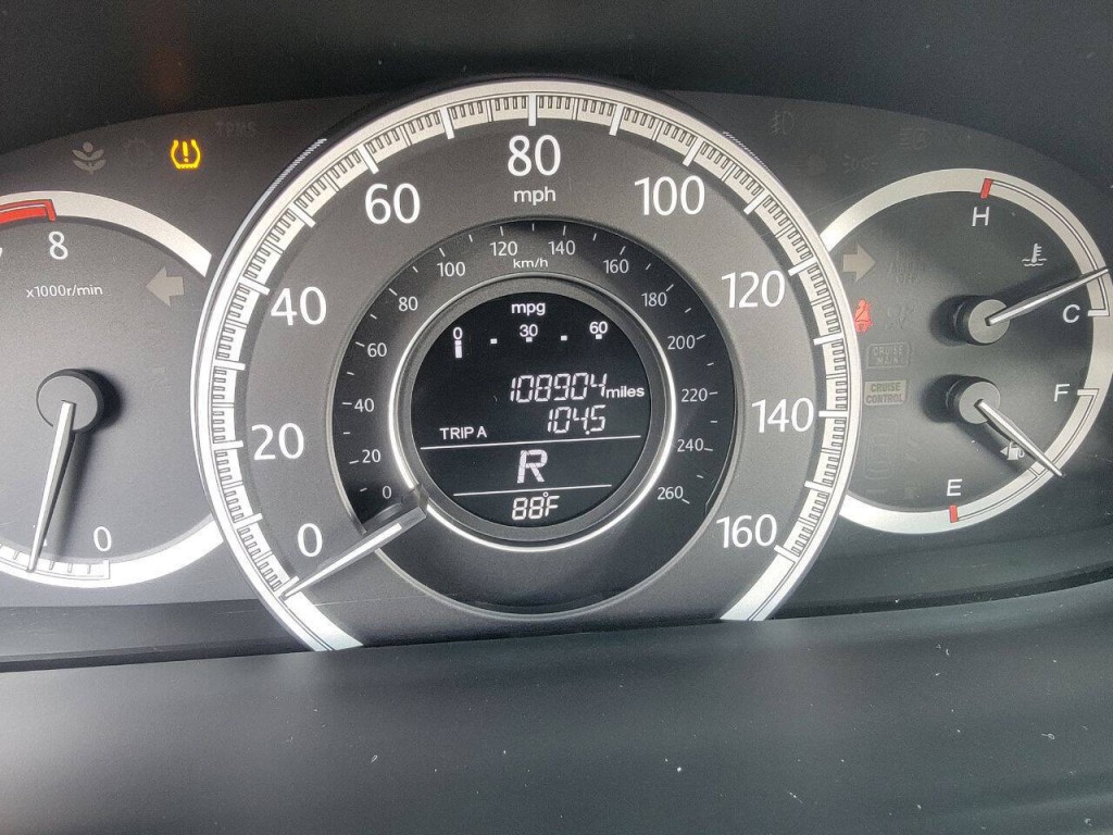 2013 Honda Accord Image 20