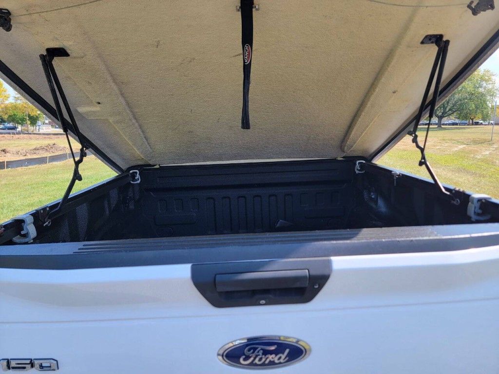 2016 Ford F-150 Image 12