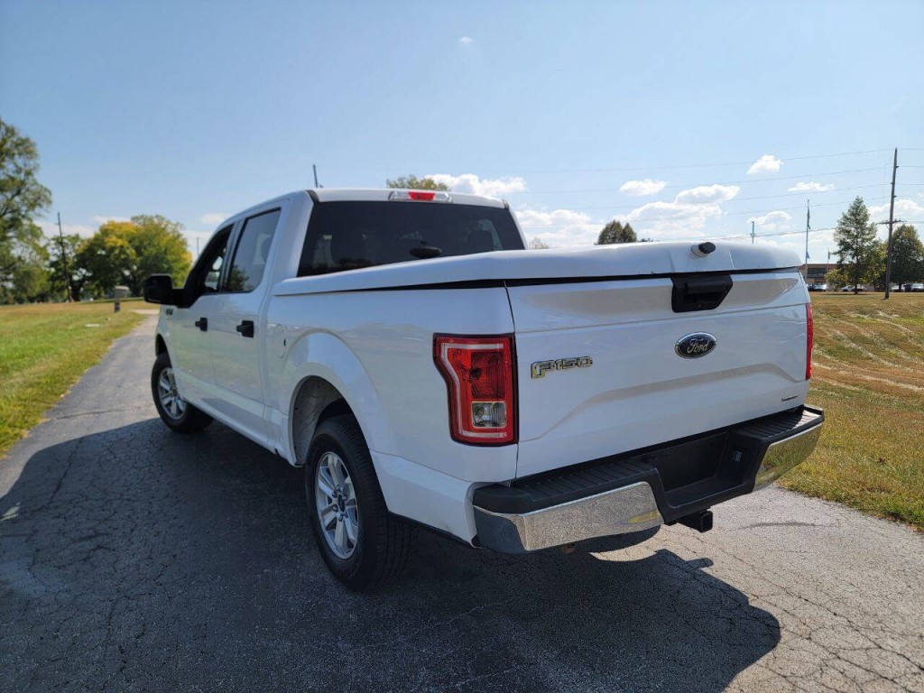 2016 Ford F-150 Image 13