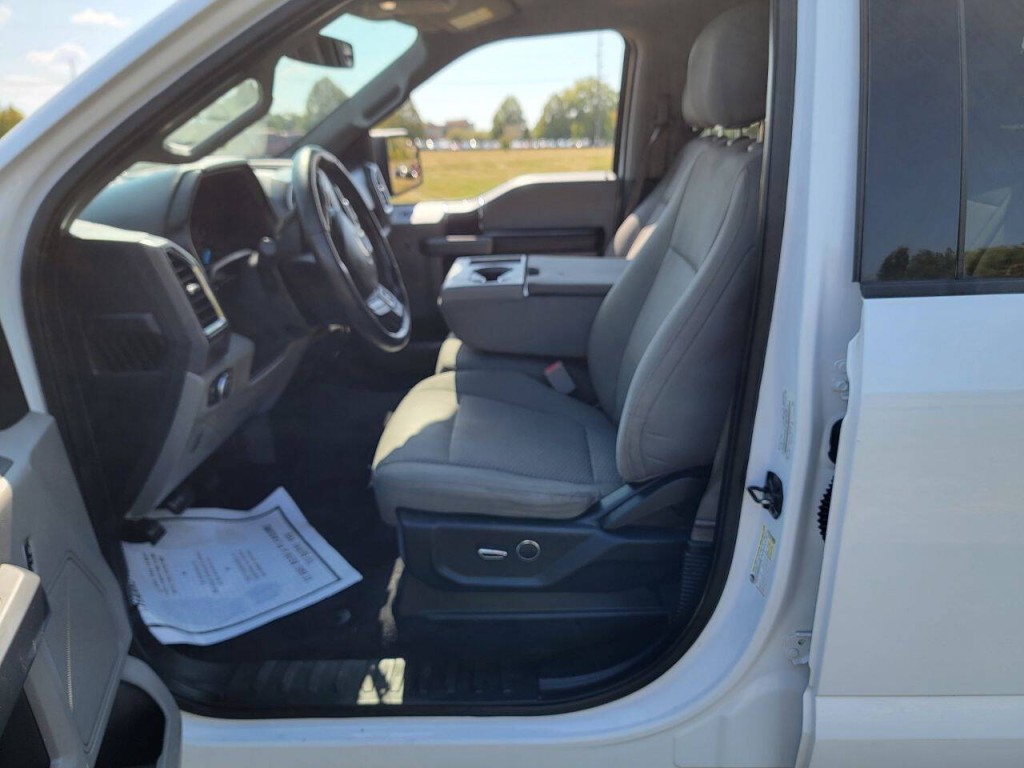 2016 Ford F-150 Image 15