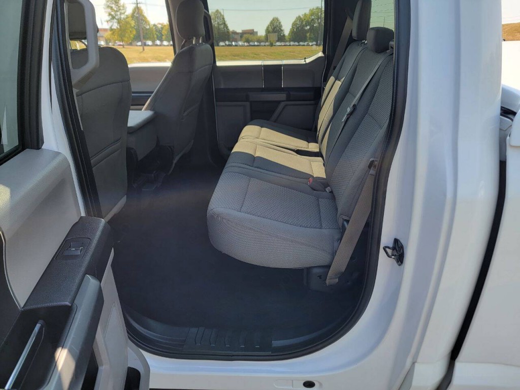 2016 Ford F-150 Image 17