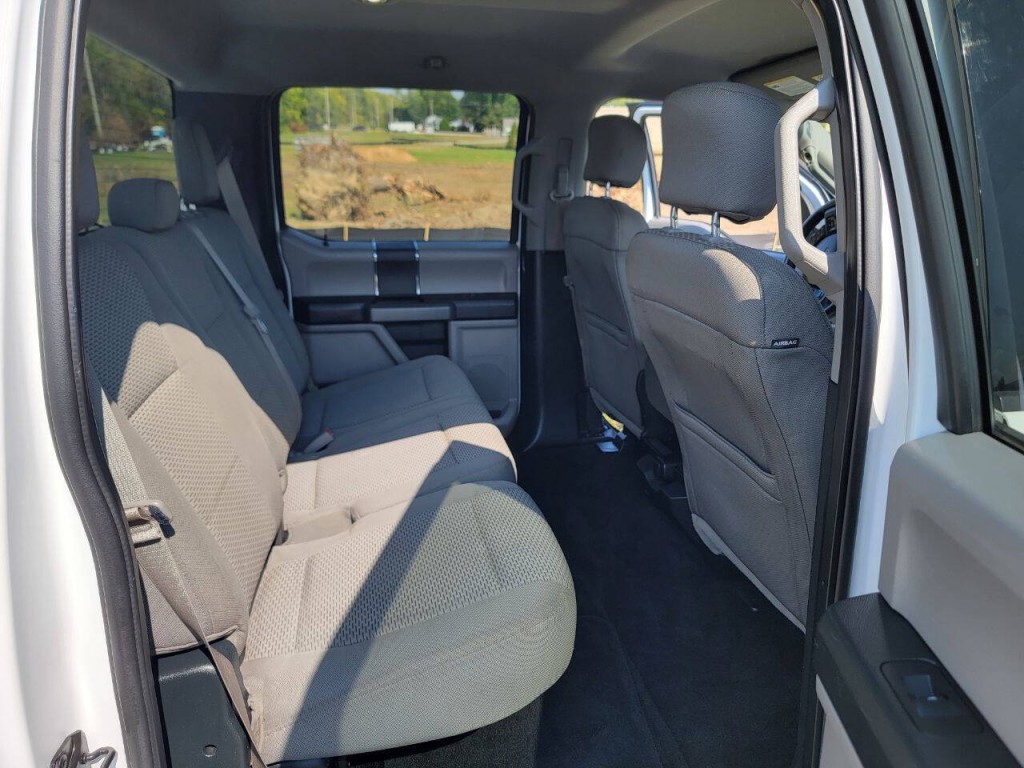2016 Ford F-150 Image 24