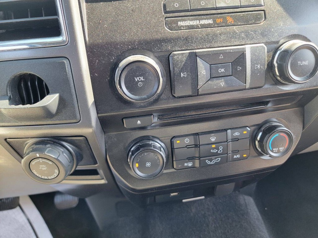 2016 Ford F-150 Image 33
