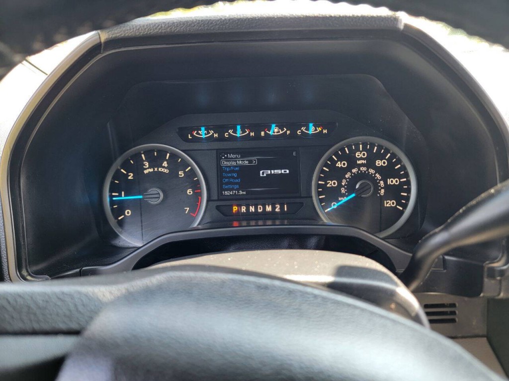 2016 Ford F-150 Image 35