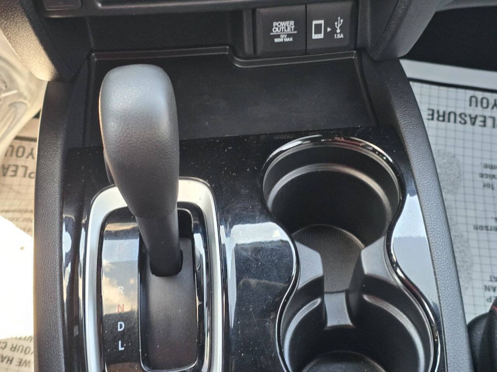 2017 Honda Ridgeline Image 26