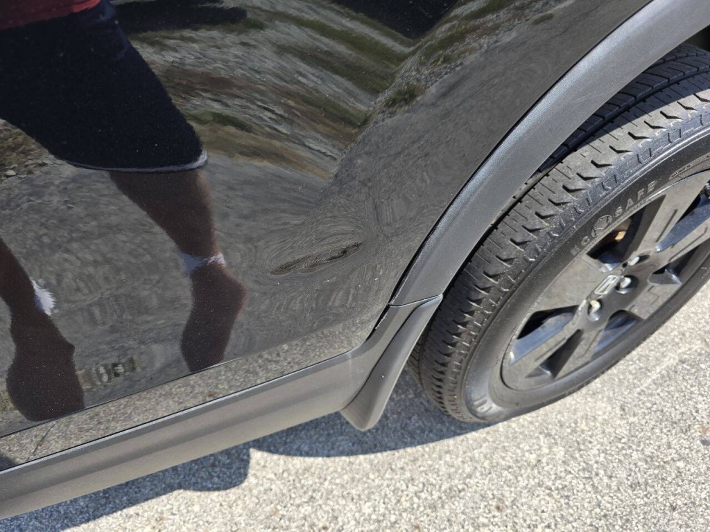 2017 Honda Ridgeline Image 6