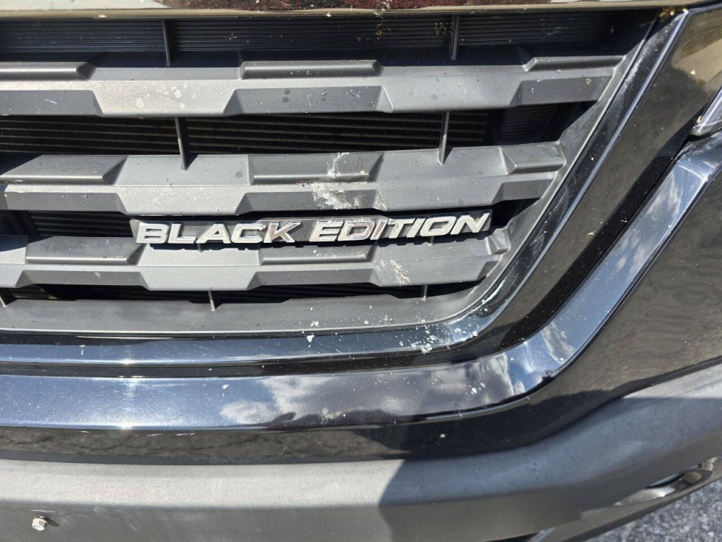 2017 Honda Ridgeline Image 14