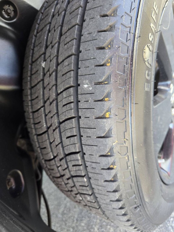 2017 Honda Ridgeline Image 24