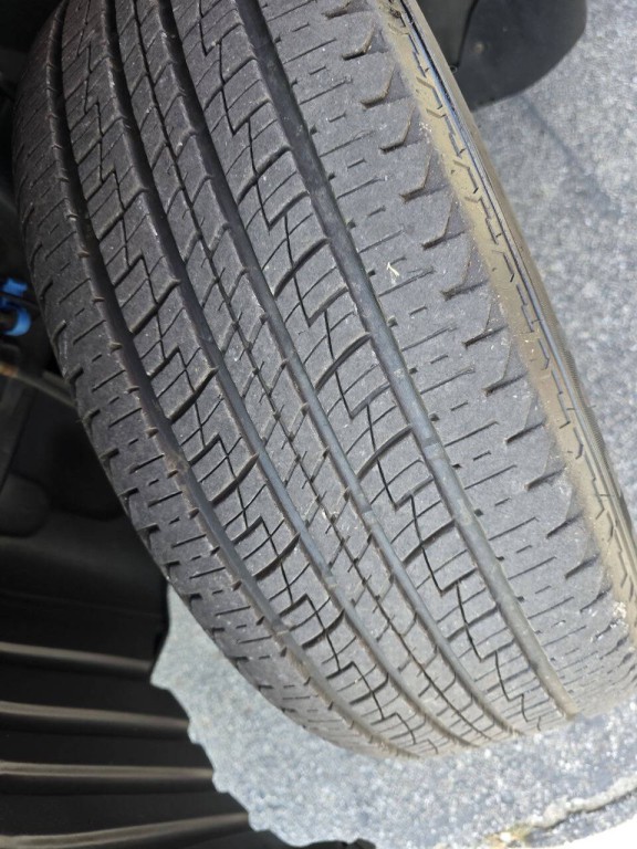 2017 Honda Ridgeline Image 25