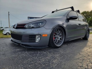 Image for 2012 Volkswagen GTI Base PZEV w/ enience and Sunroof ID: 6869629