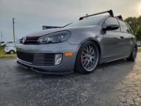 Image for 2012 Volkswagen GTI Base PZEV w/ enience and Sunroof ID: 6869629