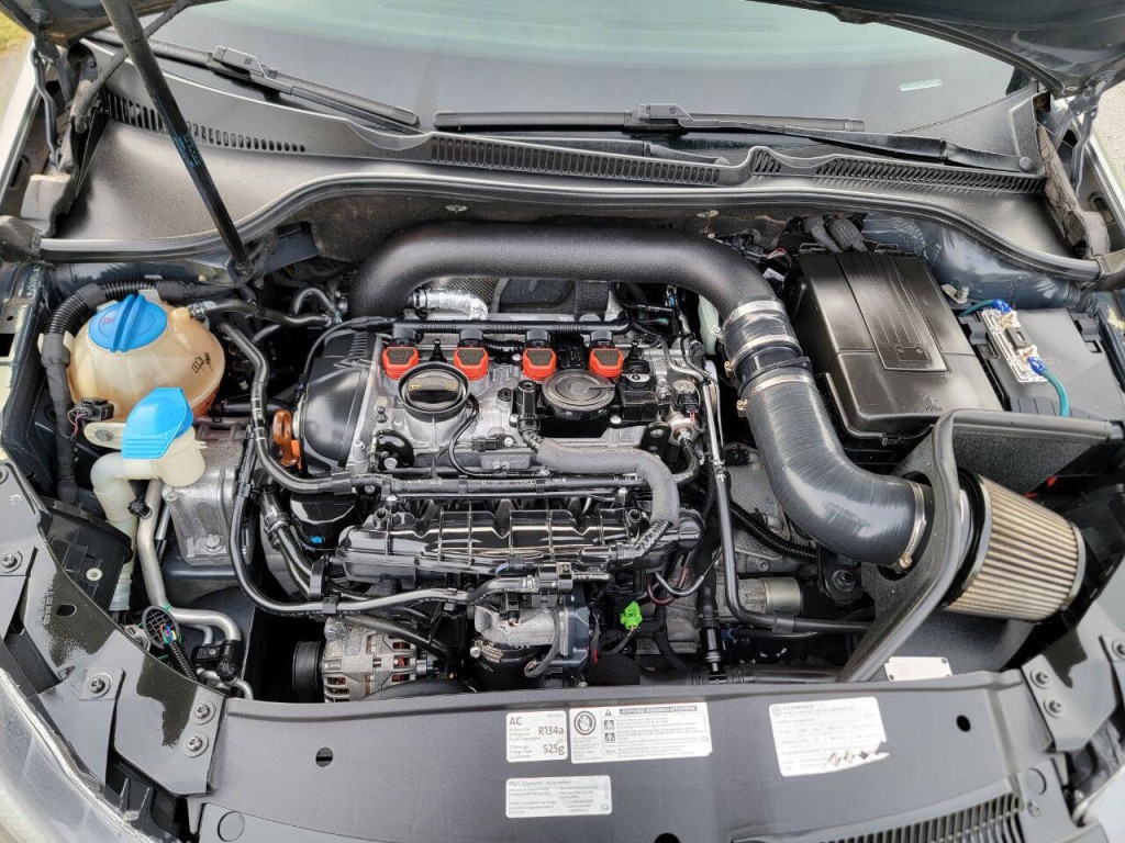 2012 Volkswagen GTI Image 18