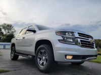 Image for 2017 Chevrolet Tahoe LT ID: 6869631