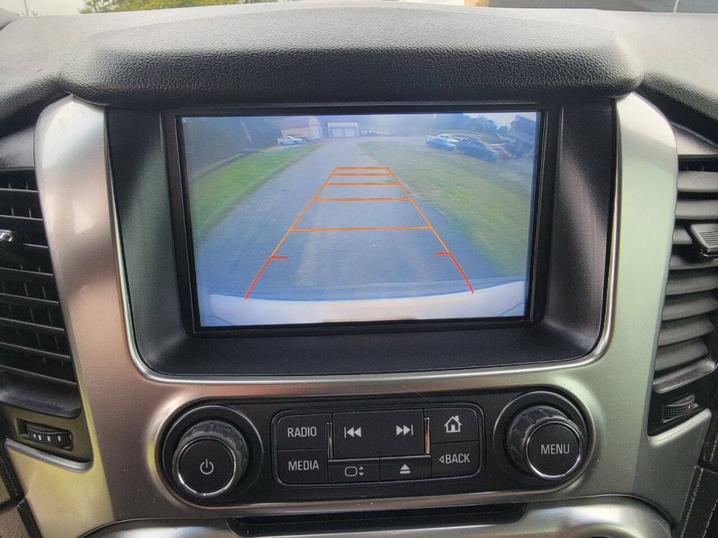 2017 Chevrolet Tahoe Image 20