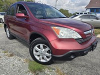 Image for 2008 Honda CR-V EX L ID: 6873934