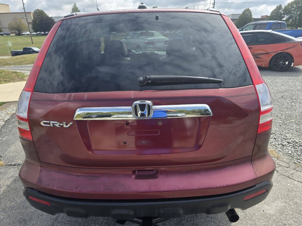 2008 Honda CR-V Image 6