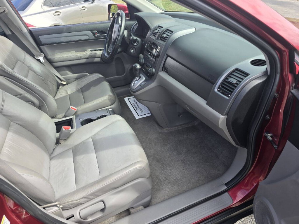 2008 Honda CR-V Image 15