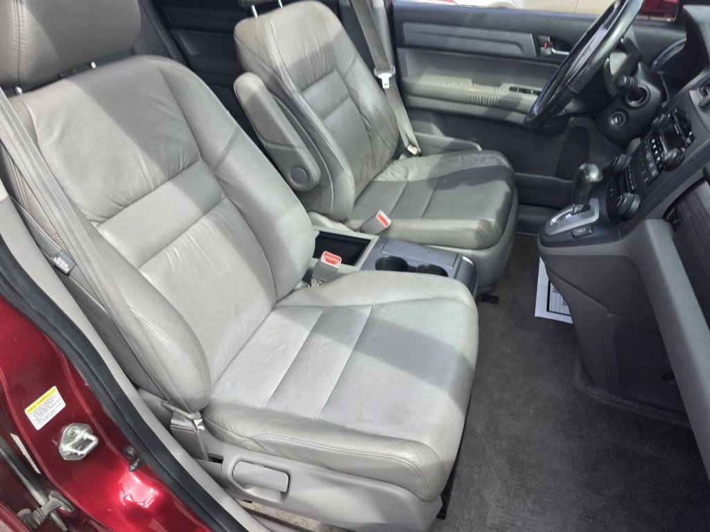 2008 Honda CR-V Image 16