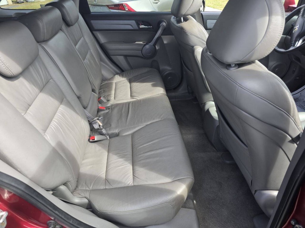 2008 Honda CR-V Image 17