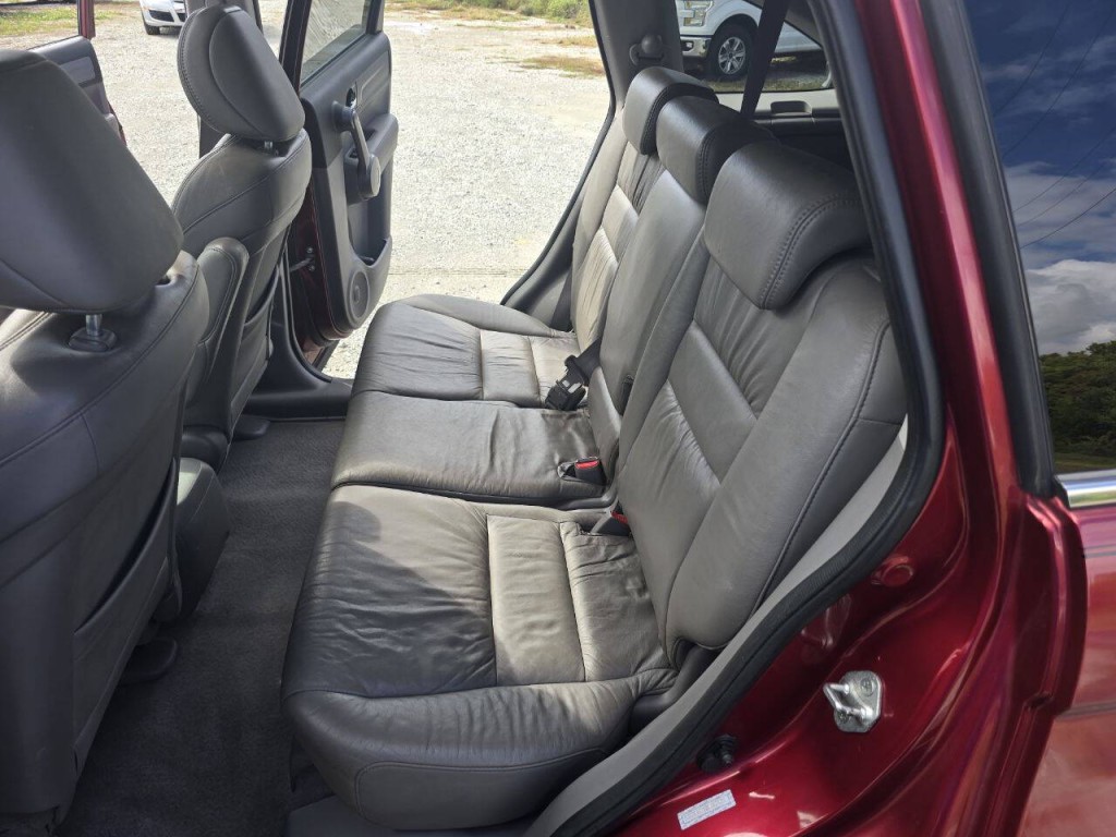 2008 Honda CR-V Image 20