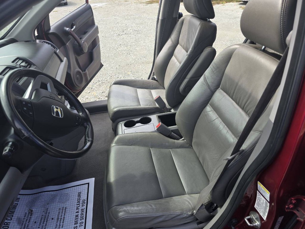 2008 Honda CR-V Image 21