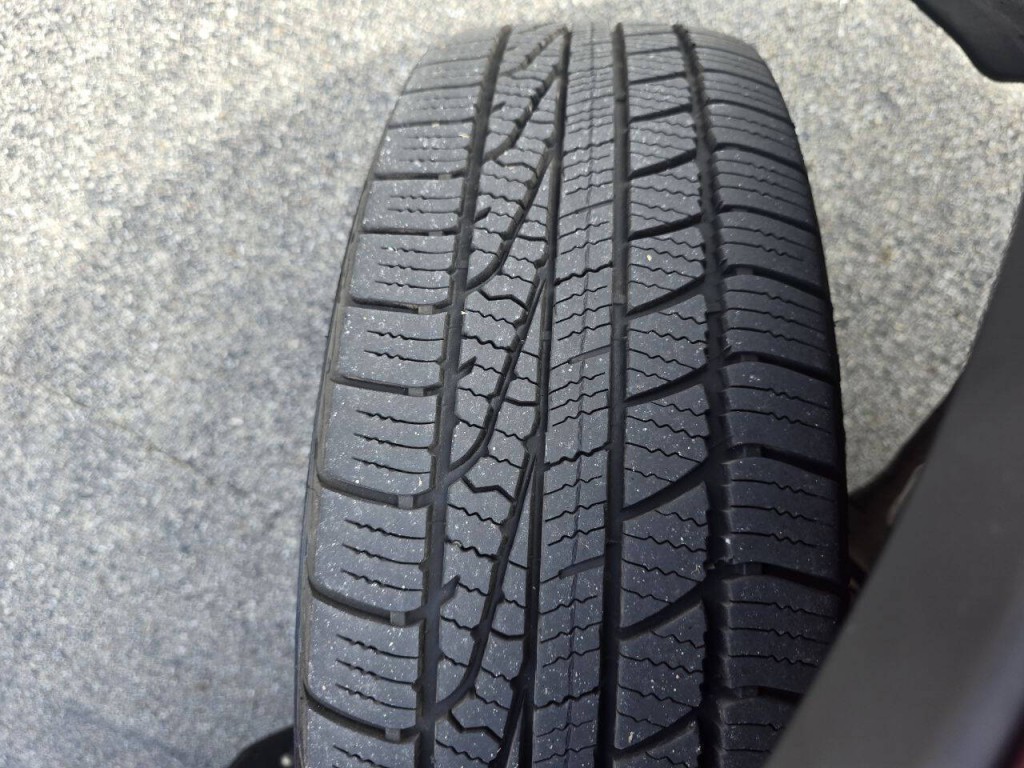 2008 Honda CR-V Image 22
