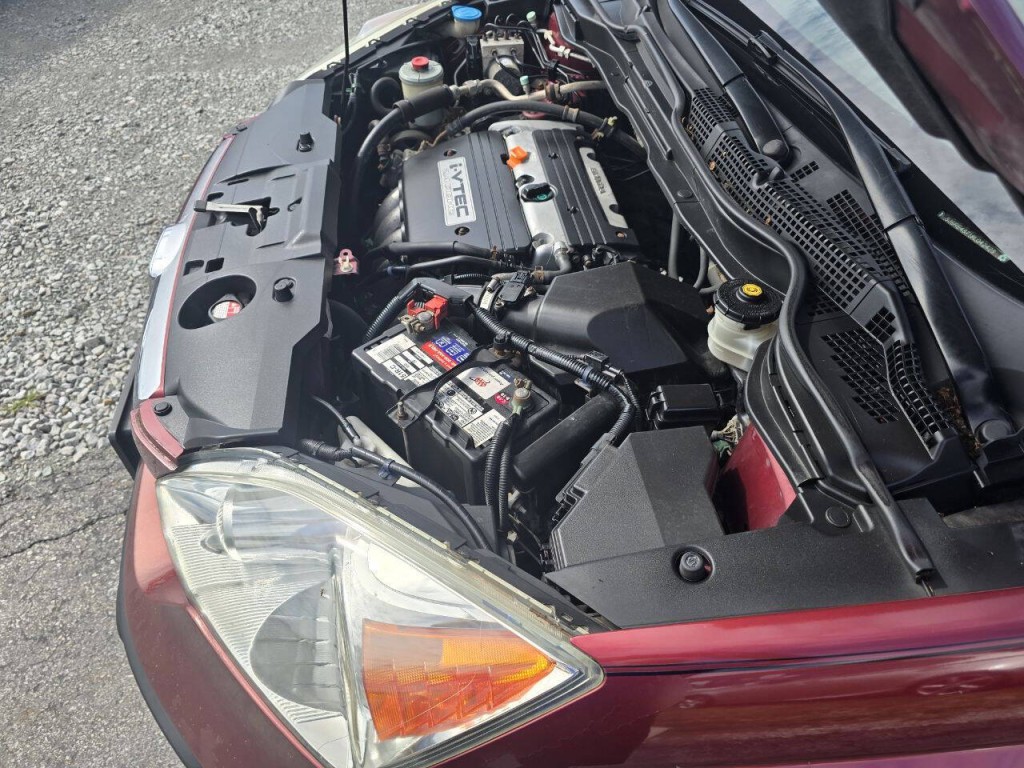 2008 Honda CR-V Image 23