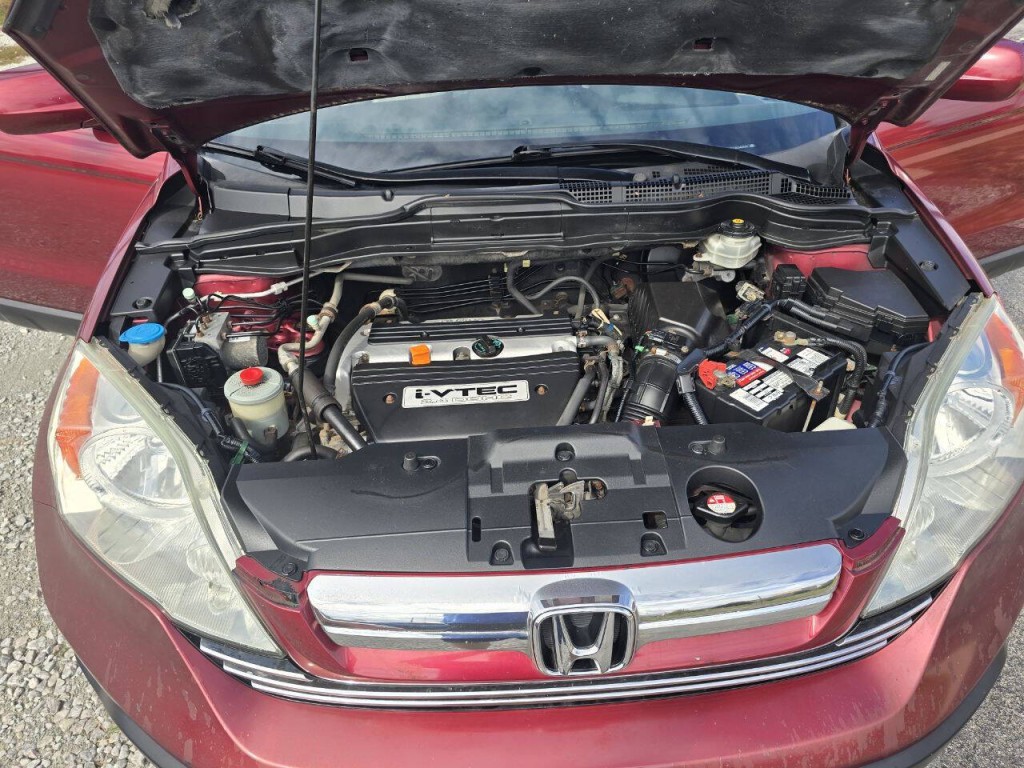 2008 Honda CR-V Image 24