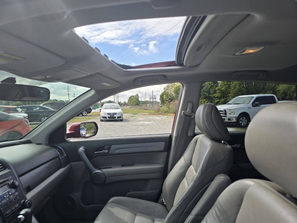 2008 Honda CR-V Image 26