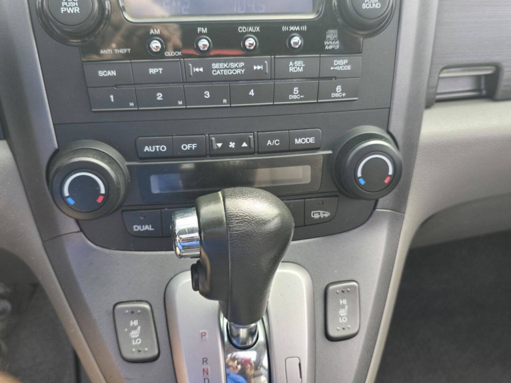2008 Honda CR-V Image 29