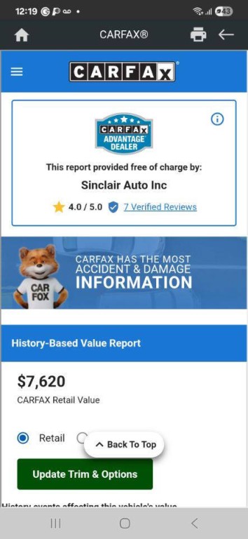 2008 Honda CR-V Image 30
