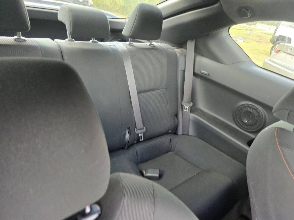 2015 Scion tC Image 15