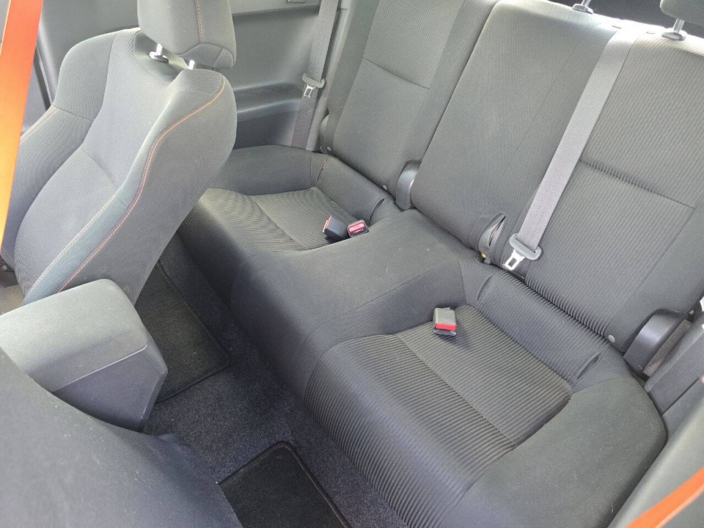 2015 Scion tC Image 20