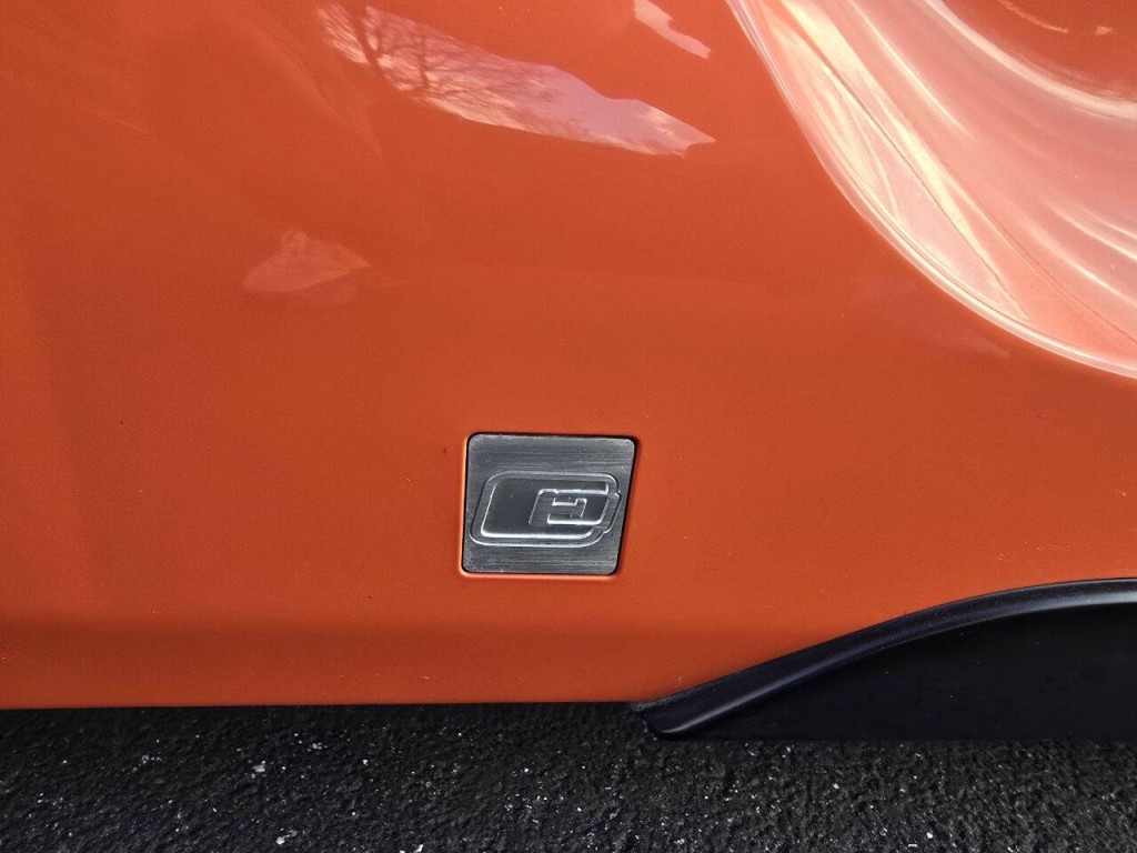 2015 Scion tC Image 13