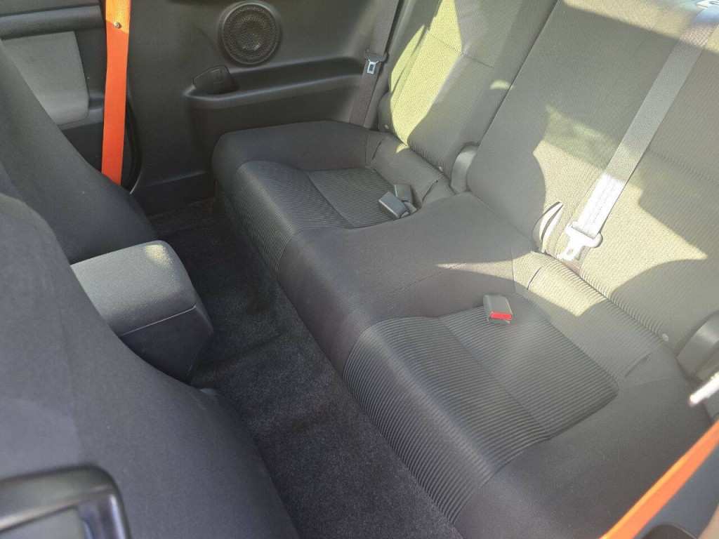 2015 Scion tC Image 20