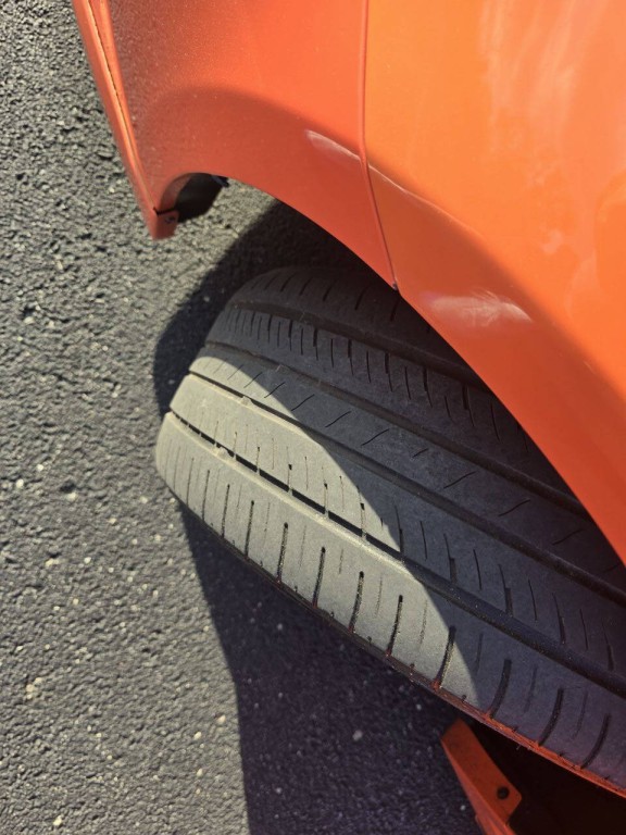 2015 Scion tC Image 22