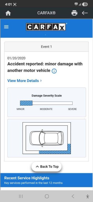 2015 Scion tC Image 28