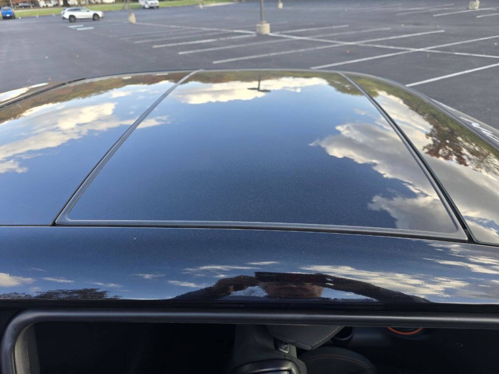 2015 Scion tC Image 20