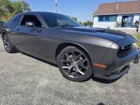 Image for 2018 Dodge Challenger SXT Plus ID: 6882452