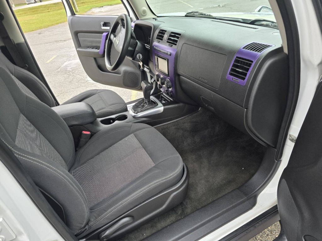 2007 HUMMER H3 Image 19