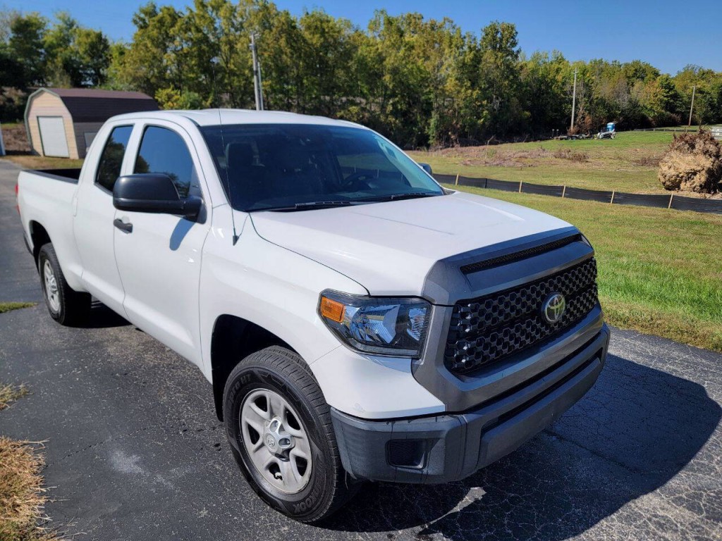 2018 Toyota Tundra Image 5