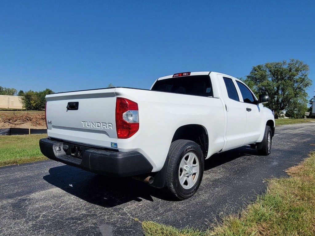 2018 Toyota Tundra Image 7