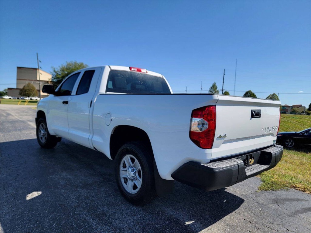 2018 Toyota Tundra Image 10